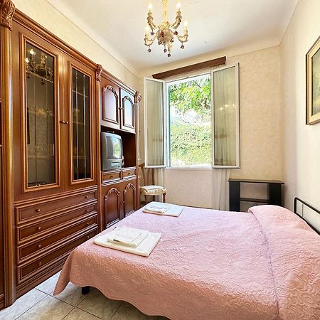 Casa Di Luca - Le Sorelle - A 1 Minuto Dal Centro Villa ซานเรโม ภายนอก รูปภาพ